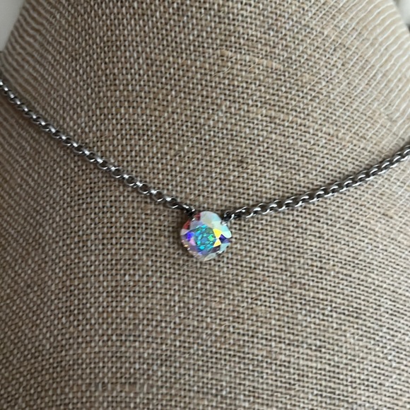 Live Show Listing!  Layered Necklaces From 16” to 34” - Picture 7 of 8